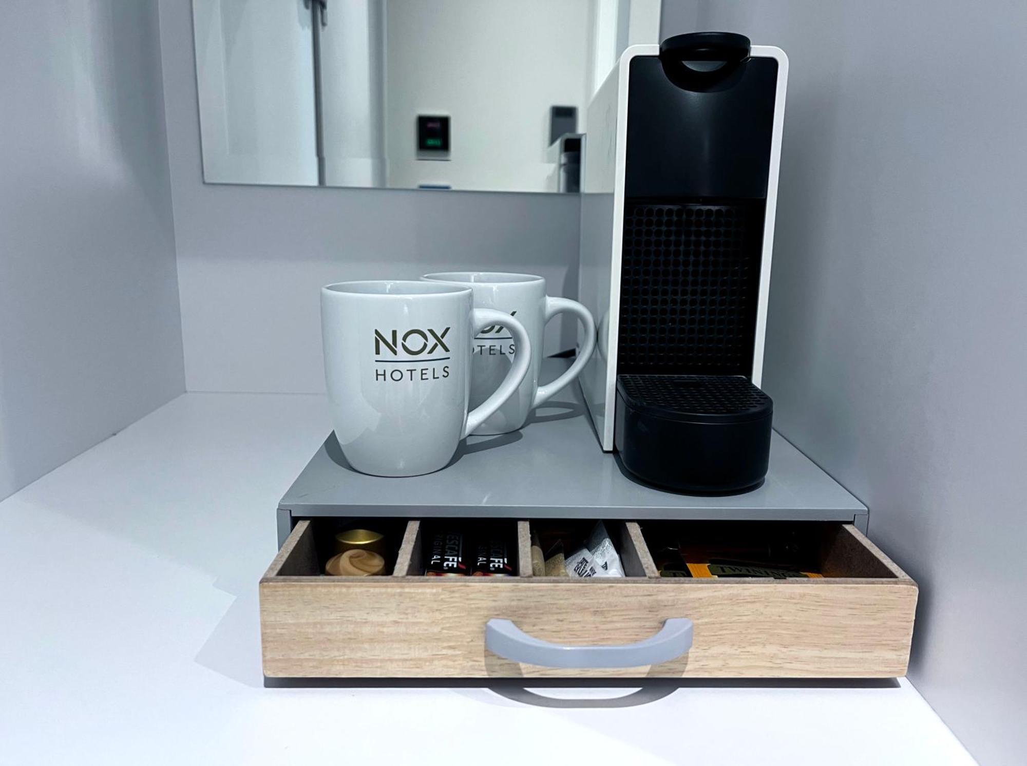Nox Edgware Road Aparthotel Londra Cameră foto